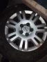 Гуми  Nexen 215/70/R16 M+S с железни джанти, снимка 3