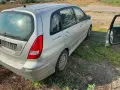 suzuki liana 1.4 ddis на части сузуки лиана 1.4, снимка 4