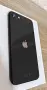 iPhone SE (2020) 128GB (Black) – Отлично състояние, 86% батерия, снимка 2