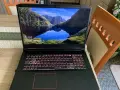ACER NITRO 5 AN517 / RTX 3060 6GB / 32 RAM / 17.3'' / INTEL i7 10750H, снимка 1