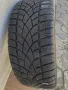 235х45х19 Dunlop 4 броя зимни гуми и 4 броя оригинални джанти на Audi, снимка 8