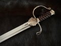 Cold Steel Hunting Sword (Ловният меч), снимка 3