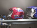 Каска -Скутер, снимка 12