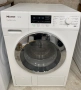 Пералня Miele W1 WKH130 Power Wash & TwinDos A+++ 8 кг, снимка 1