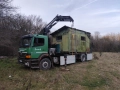 Транспортни услуги и услуги с кран, снимка 2