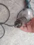 Двускоростна ударна бормашина Metabo , снимка 7