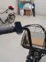 Електрически велосипед, триколка, E-Bike e-Senior JSX24560E, Carpat, снимка 6