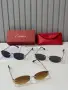 Cartier Слънчеви Очила С UV400 Защита - Различни Цветове Код SEM-514, снимка 1