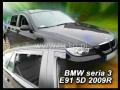 Ветробрани за BMW 3 E91 (2005-2012) Combi - 4бр. предни и задни Неко, снимка 1