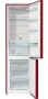 Хладилник с фризер GORENJE NK89C0DR, 361 л., NoFrostPlus, снимка 2