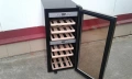 Охладител за вино Caso WineMaster 24, 24 бутилки, снимка 4