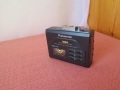 Panasonic RQ-P155 Cassette Player,1983г.   , снимка 2