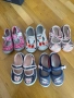 Пантофи за момиче 23 24 25 26 27 размер, снимка 1