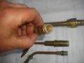 АЦЕТИЛЕНОВ НАКРАЙНИК ЗА ГАЗОКИСЛОРОДНА ГОРЕЛКА ОКСИЖЕН ЗА ПОДГРЯВАНЕ РАЗЛИЧНИ, снимка 6