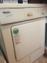 Сушилня Miele T420C, 5кг, снимка 1