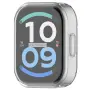 Xiaomi Redmi Watch 6 Active / 6 Lite / 360° Мек силиконов кейс с протектор за екран, снимка 5