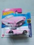 Hot Wheels 1956 Corvette, снимка 1 - Колекции - 41578808