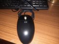 клавиатура и мишка, снимка 2