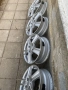 Оригинални джанти  Brock Alloy Wheels RC19-505  Toyota Hyundai Kia 15”, снимка 6