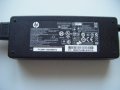 Адаптер/Зарядно устройство HP DC PPP012H-S, снимка 1 - Захранвания и кутии - 35775391
