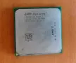 Рядък процесор - Opteron 1214 s.AM2 940 pin, снимка 1