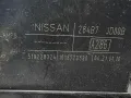 Бушонно табло A286 за Nissan Qashqai J10 , снимка 3