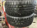 Гуми 205/55/17 Pirelli 2 бр Зимни, снимка 2