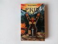 Ново бг фентъзи на английски Georgi Vrabchev Erik A Tale About the Power Георги Връбчев Ерик English, снимка 1 - Художествена литература - 41523348