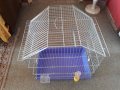 Клетка за птички, снимка 3