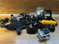 Екшън камера GoPro Hero 3, снимка 3