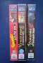 Колекция Видеокасети VHS Ченгето от Бевърли Хилс 1 - 3 Част, снимка 3