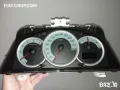 Оригинално Табло/Километраж TOYOTA Corolla Verso 2004-2009г d4d 116кс-177кс, снимка 1