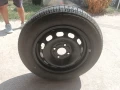 Резервна гума Форд Фиеста, снимка 2