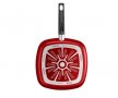 Тиган grill Tefal First Cook, 26 X 26 cм, снимка 2