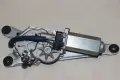 Мотор задна чистачка Hyundai i20 (2008-2012г.) 98710-1J000 / 987101J000 моторче, снимка 1