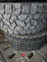 Toyo open country 33x12,5xr20, снимка 1
