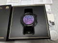 Като нов! С гаранция! HUAWEI Watch GT 6 Pro 46 мм черен, снимка 4