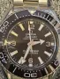 Omega seamaster automatic, снимка 1