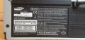 SAMSUUNG DVD-V6500 combo VHS recorder-DVD player, снимка 7