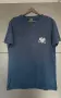 Polo Ralph Lauren мъжка тениска размер L с джобче тъмно синя, снимка 1