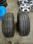Летни гуми внос от Швейцария 195/55/R15, снимка 3