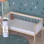 Матрак Sleepy Owl за бебешко и детско легло, снимка 6