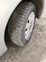 Алуминиеви джанти с НОВИ ГУМИ плюс резервна , снимка 1