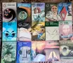  Книги / Галактика + още = по 1.50 €  ., снимка 1