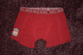 Liverpool FC Boxer Red – размер L, снимка 5