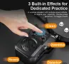 Мини усилвател за китара, снимка 4