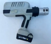 Viega Pressgun 5 - Акумулаторна преса за пресфитинги 12-15-18-22-28-35, снимка 6