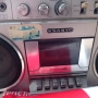 Радиокасетофон SANYO, снимка 2