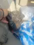 компресор за климатик NRF 380119, 700510616 HYUNDAI santa fe 2009 г , снимка 5