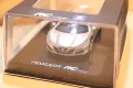 1:43 NOREV PEUGEOT RC HYBRID 4 КОЛИЧКА ИГРАЧКА МОДЕЛ, снимка 5